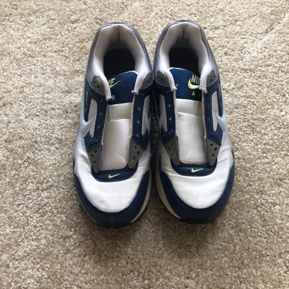 Nike Shoes - Picture 2 of 6